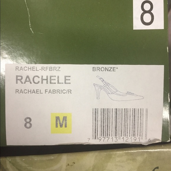 NEW - J. Renee Rachele Heels 👠 - Picture 5 of 10